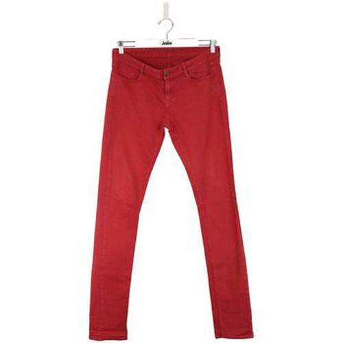 Jeans Bash Jean slim en coton - Bash - Modalova