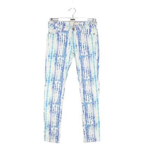 Pantalon Pantalon slim en coton - Bash - Modalova