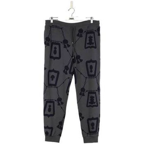 Pantalon Pantalon de sport en coton - Hermès Paris - Modalova