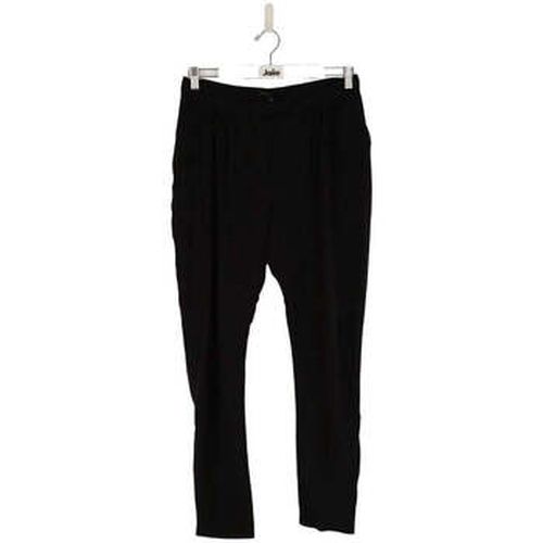 Pantalon Maje Pantalon droit noir - Maje - Modalova