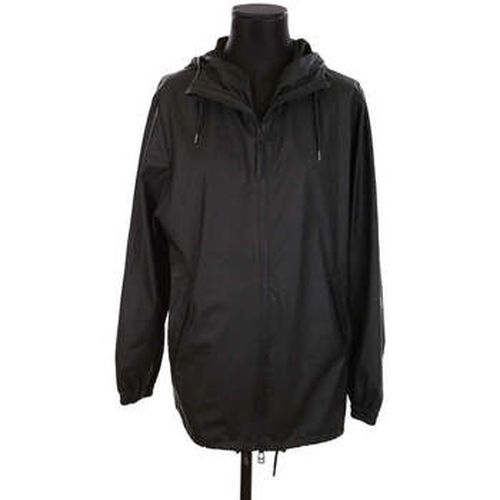 Veste Rains Veste noir - Rains - Modalova