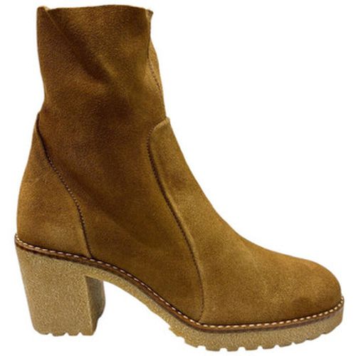 Bottines - Bottines 7861 Toffee - Maroli - Modalova