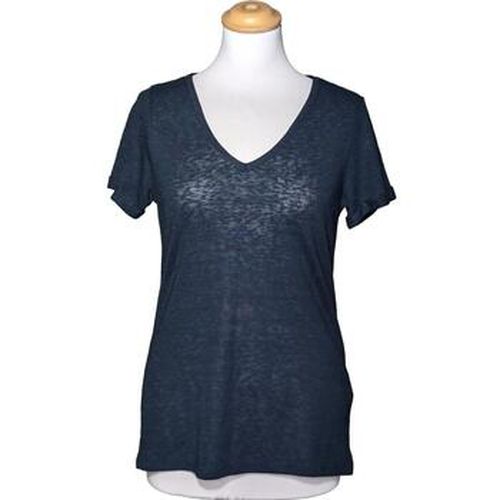 T-shirt top manches courtes 38 - T2 - M - Vila - Modalova