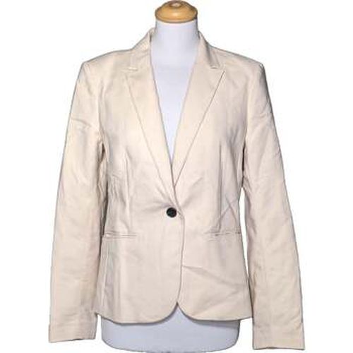 Veste blazer 40 - T3 - L - H&M - Modalova