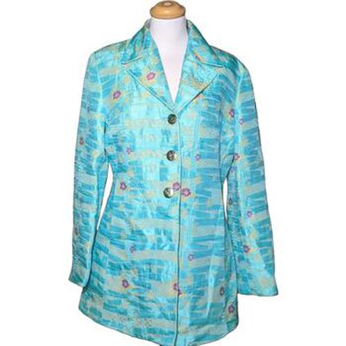 Veste blazer 42 - T4 - L/XL - Christian Lacroix - Modalova