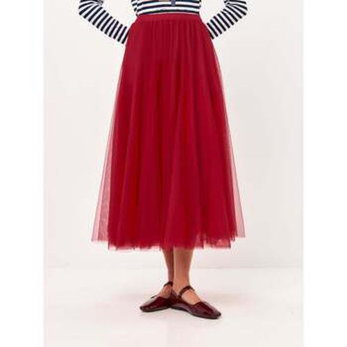 T-shirt Red Women's skirt ROCKY - Maniita Lacitta - Modalova