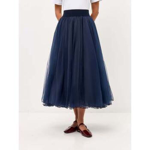 T-shirt Blue Women's skirt Princess - Maniita Lacitta - Modalova