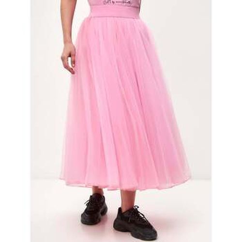 T-shirt Pink Women's skirt Princess - Maniita Lacitta - Modalova