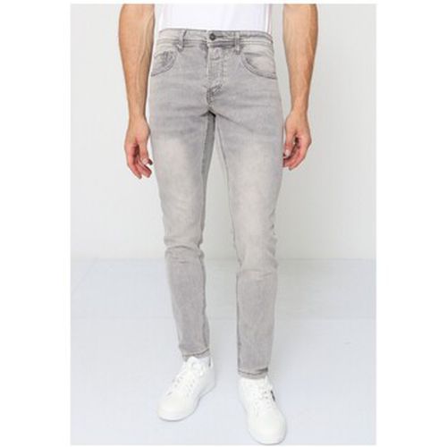 Jeans Kebello Jean's Gris H - Kebello - Modalova