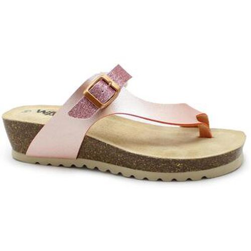 Mules Melluso MEL-RRR-018115W-NU - Melluso - Modalova