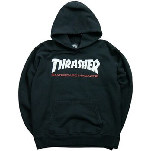 Sweat-shirt Sweat à capuche - Thrasher - Modalova