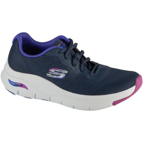 Baskets basses Arch Fit-Infinity Cool - Skechers - Modalova