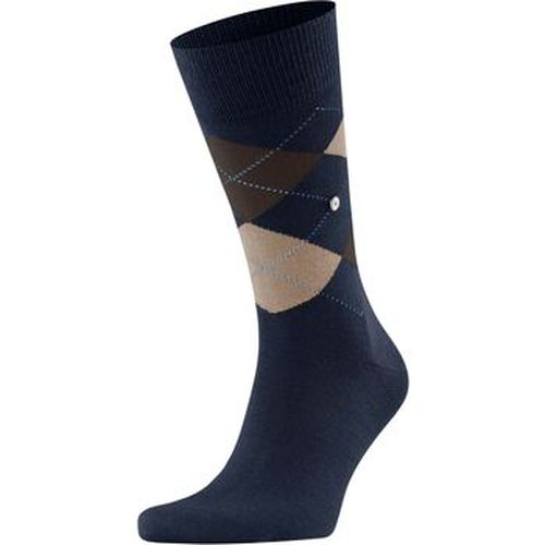 Chaussettes Laine Edinburgh 6121 - Burlington - Modalova