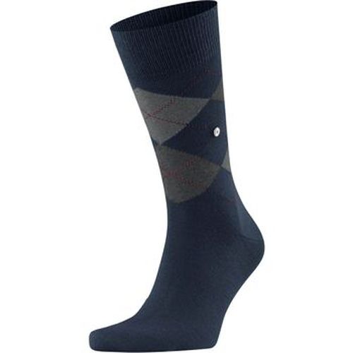 Chaussettes Laine Edinburgh 6123 - Burlington - Modalova