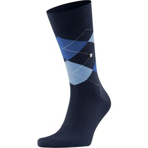 Chaussettes Laine Edinburgh 6120 - Burlington - Modalova