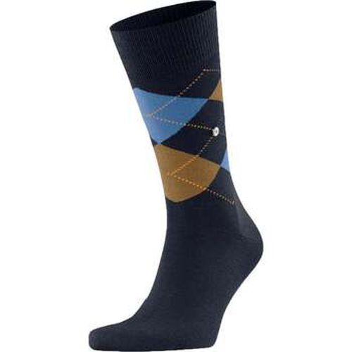 Chaussettes Laine Edinburgh 6124 - Burlington - Modalova