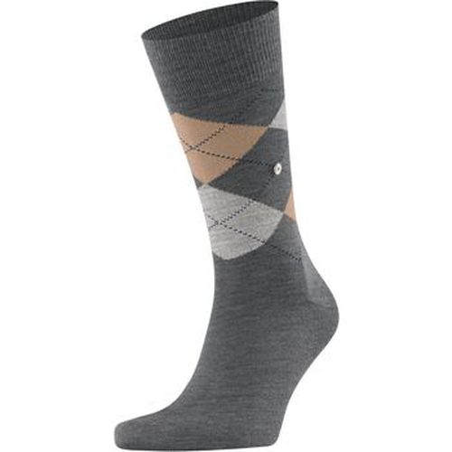 Chaussettes Laine Edinburgh 3070 - Burlington - Modalova