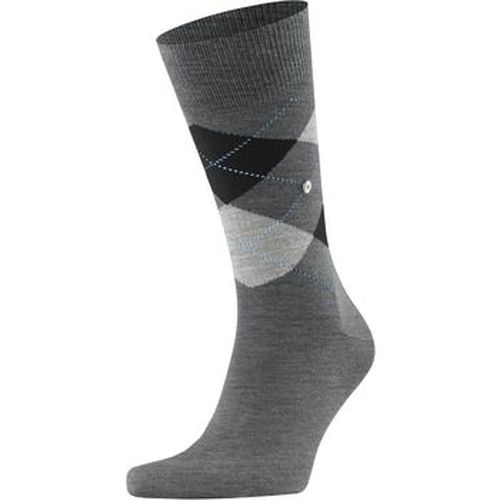 Chaussettes Laine Edinburgh 3180 - Burlington - Modalova