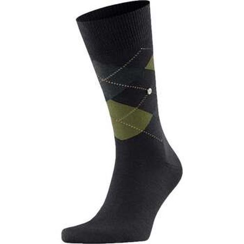 Chaussettes Laine Edinburgh 3001 - Burlington - Modalova