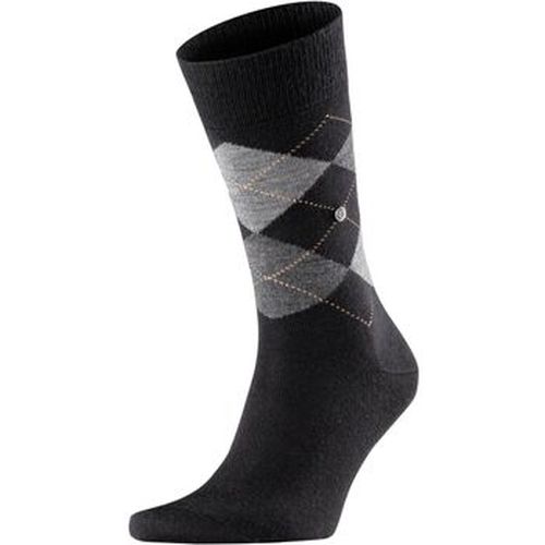 Chaussettes Laine Edinburgh 3000 - Burlington - Modalova