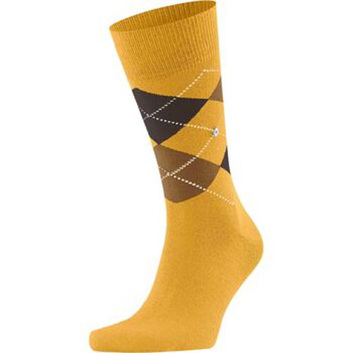 Chaussettes Laine Edinburgh 1314 - Burlington - Modalova