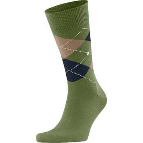 Chaussettes Laine Edinburgh 7684 - Burlington - Modalova