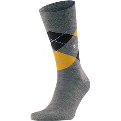 Chaussettes Laine Edinburgh 6332 - Burlington - Modalova