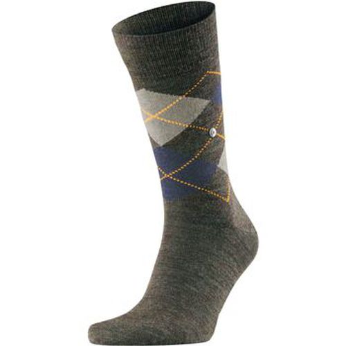 Chaussettes Laine Edinburgh 7923 - Burlington - Modalova