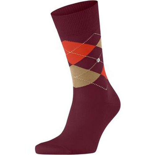 Chaussettes Laine Edinburgh 8011 - Burlington - Modalova