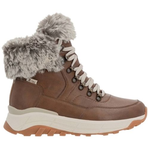 Bottines Rieker W0063 - Rieker - Modalova