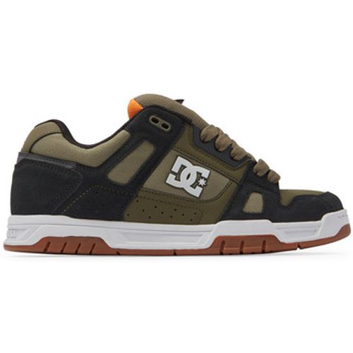 Chaussures de Skate DC Shoes Stag - DC Shoes - Modalova