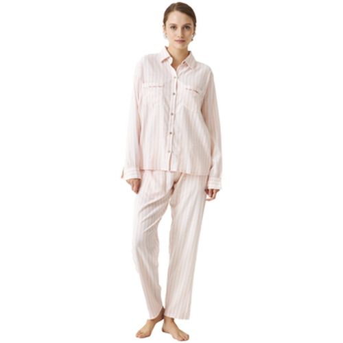 Pyjamas / Chemises de nuit JJB3-DP1500 - J&j Brothers - Modalova