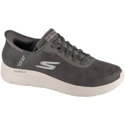 Baskets basses Slip-Ins: GO Walk Flex - Smooth Motion - Skechers - Modalova