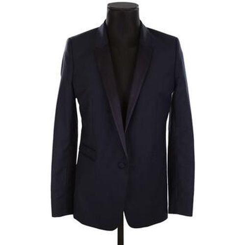 Veste The Kooples Blazer en laine - The Kooples - Modalova