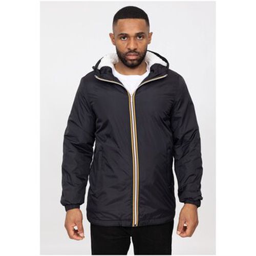 Blouson Kebello Parka Noir H - Kebello - Modalova