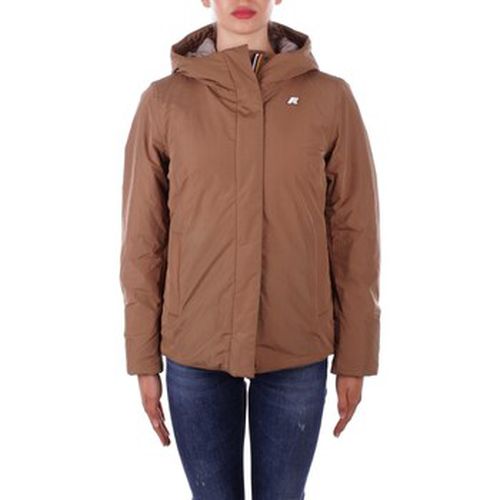 Blouson K-Way K71324W - K-Way - Modalova