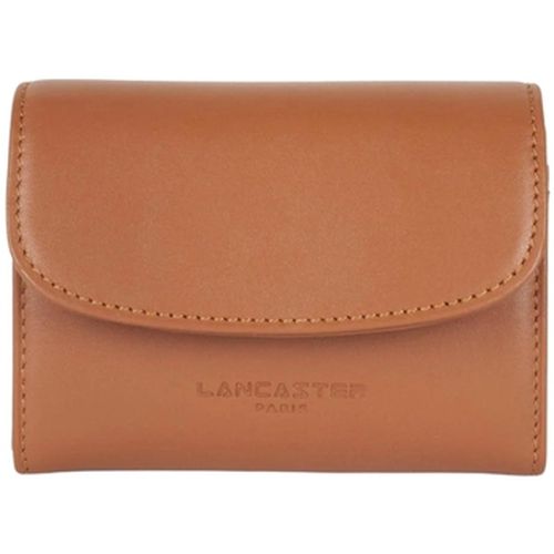 Portefeuille Portefeuille Ref 59024 Camel 11.5*8.5*3cm - LANCASTER - Modalova