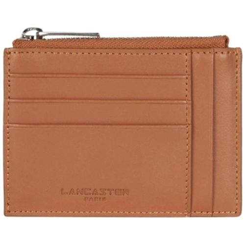 Portefeuille Porte cartes Ref 57147 Camel 12*9*1 cm - LANCASTER - Modalova