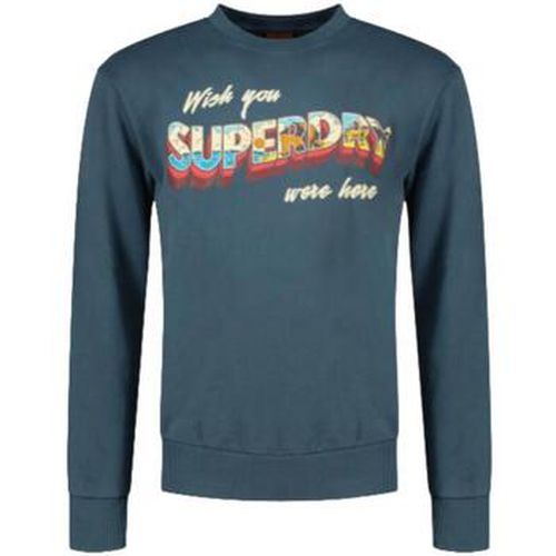 Sweat-shirt Superdry - Superdry - Modalova