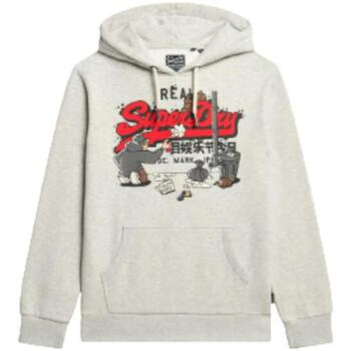 Sweat-shirt Superdry - Superdry - Modalova