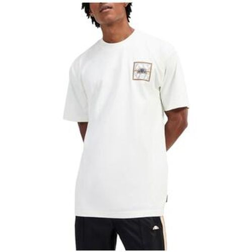 T-shirt Ellesse SHX21069 904 - Ellesse - Modalova