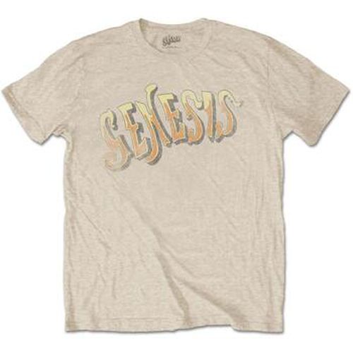 T-shirt Genesis RO5639 - Genesis - Modalova