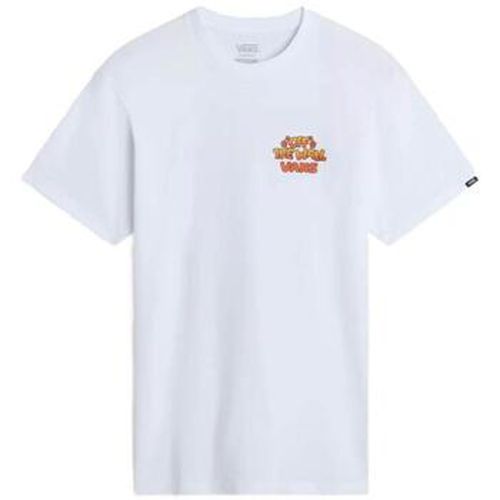 T-shirt Vans - Vans - Modalova