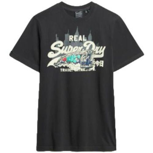 T-shirt Superdry - Superdry - Modalova