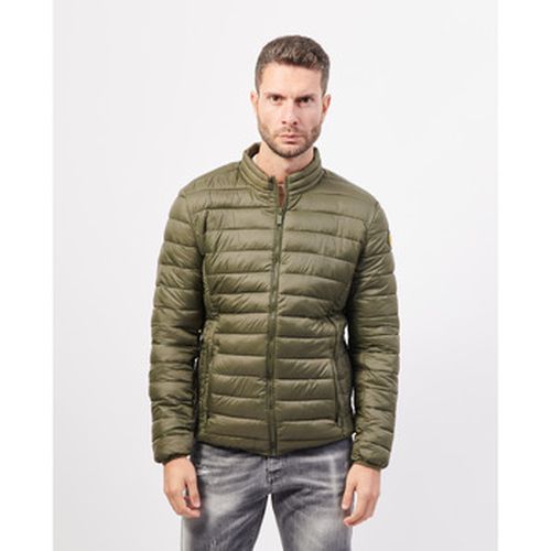 Blouson Veste matelassée SetteMezzo avec logo - Sette/Mezzo - Modalova