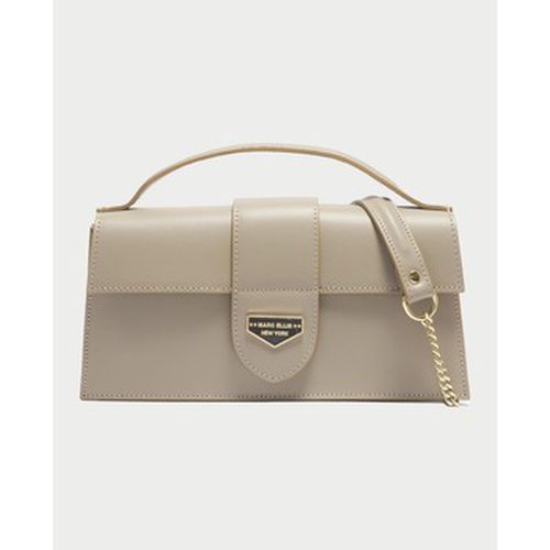 Pochette Sac Blanca de en cuir - Marc Ellis - Modalova