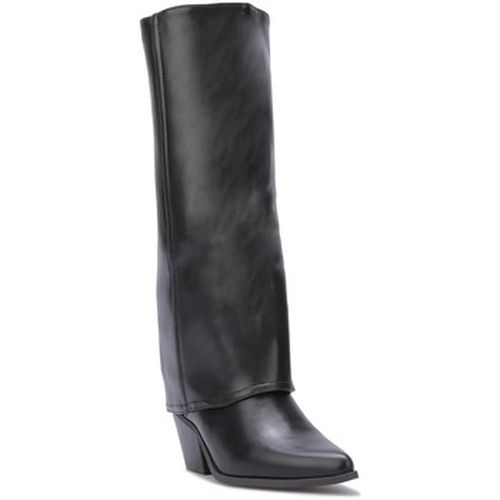 Bottes La Modeuse 73135_P172525 - La Modeuse - Modalova