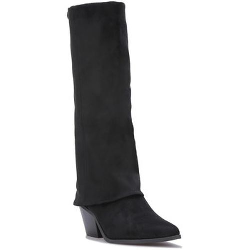 Bottes La Modeuse 73226_P172712 - La Modeuse - Modalova