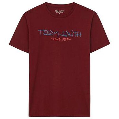 T-shirt Teddy Smith 11014748D - Teddy Smith - Modalova