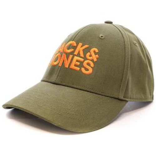 Casquette Jack & Jones 12254296 - Jack & Jones - Modalova